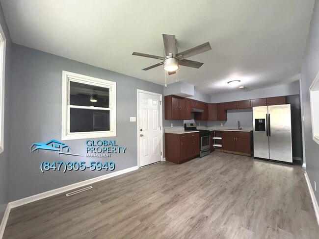 Foto del edificio - 3 BEDROOM HOME FOR RENT KANKAKEE, IL