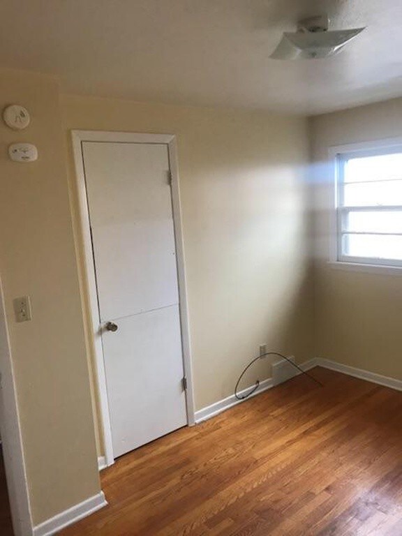 Foto del edificio - 207 Allen St