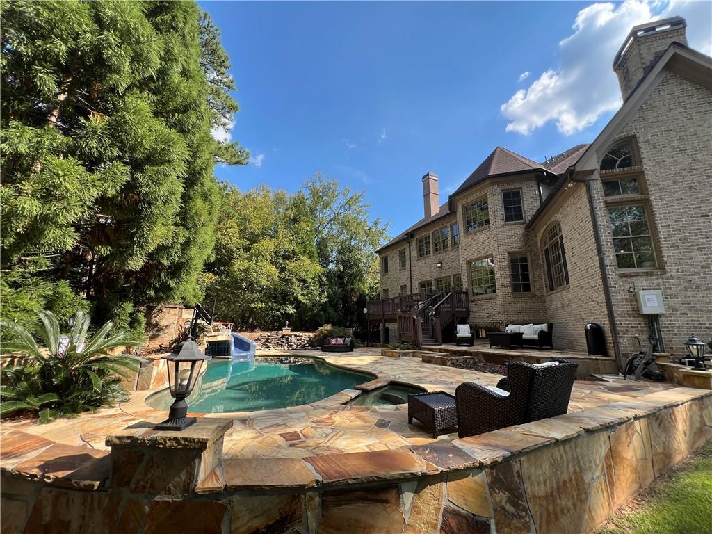 Foto principal - 2800 Payton Rd NE
