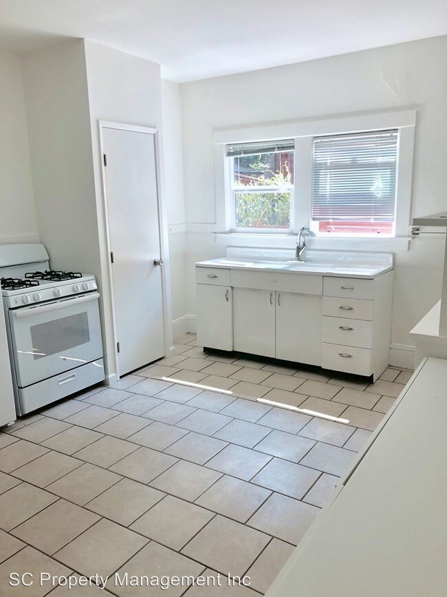 Foto del edificio - 1005 Burlingame