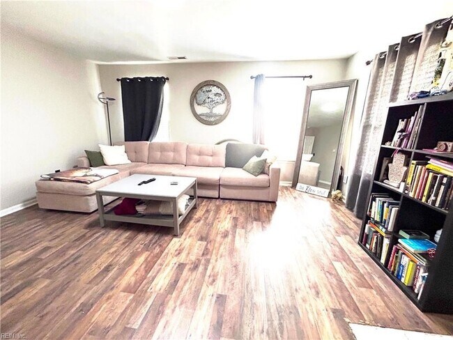 Foto del edificio - 1314 Summit Ave