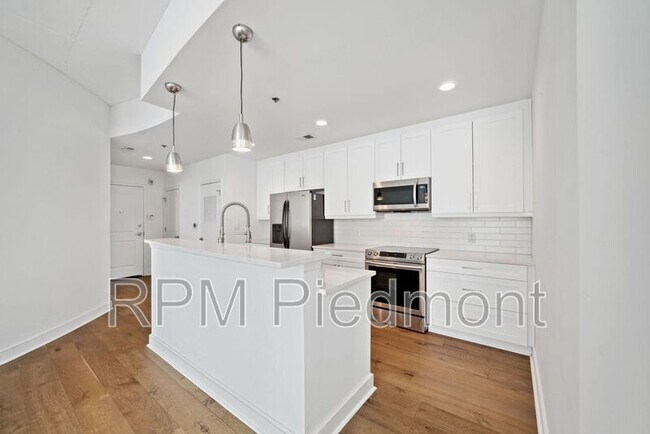 Foto del edificio - 44 Peachtree Pl NW