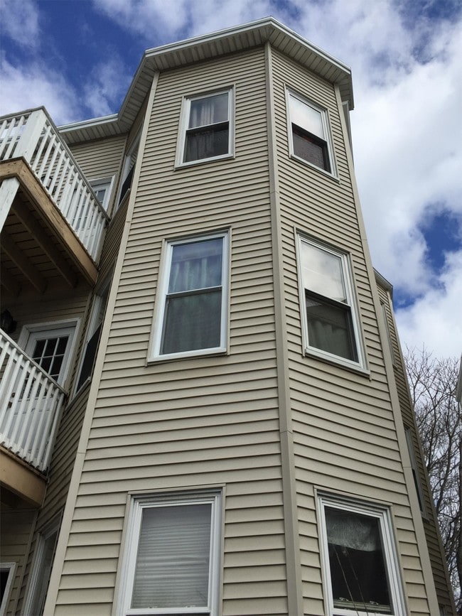 Building Photo - 1458 Blue Hill Ave