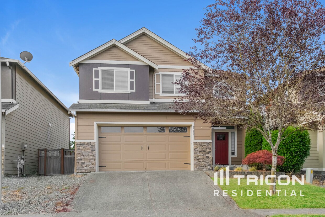 Foto principal - 2212 166th St Ct E