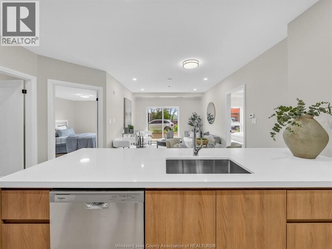 Photo du bâtiment - 11646 Tecumseh Rd E