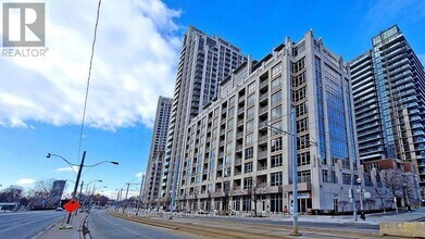 Building Photo - 21 Grand Magazine St