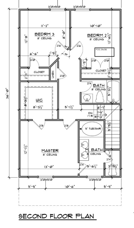 Building Photo - 1308 Castlebay Rd