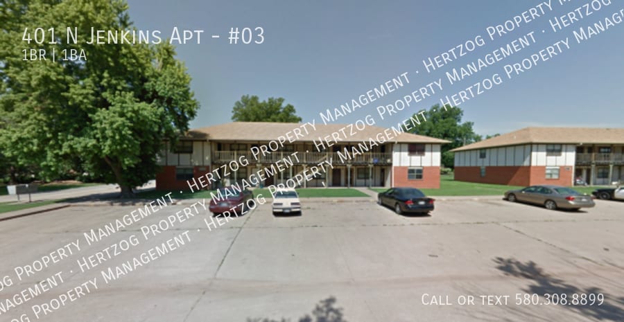 Primary Photo - Renting an apartment has never been so aff...