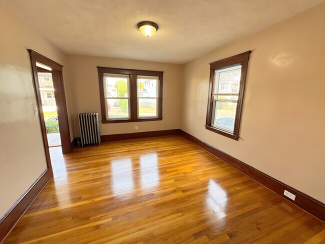 Foto del edificio - 47 Billings Ave