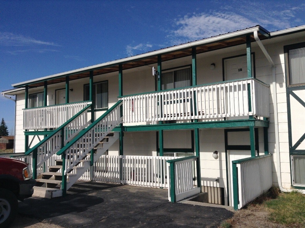 Foto principal - 1114 8th Ave