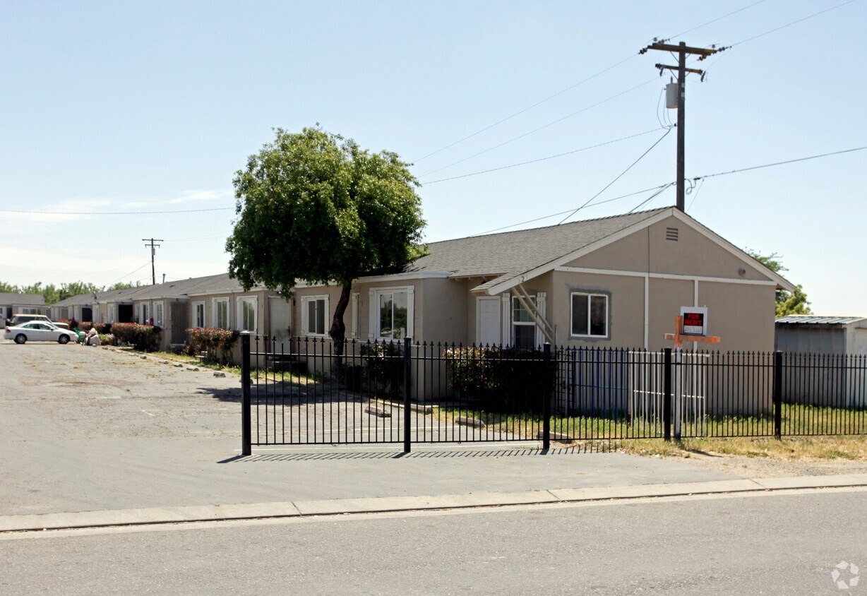 Foto del edificio - 224 S Abbie St