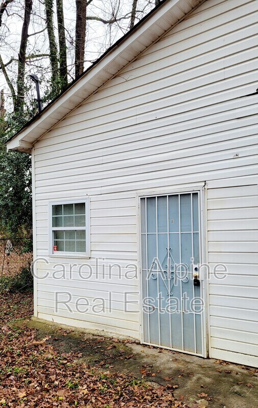 2512 Finchley Dr, Charlotte, NC 28215 House Rental in Charlotte, NC