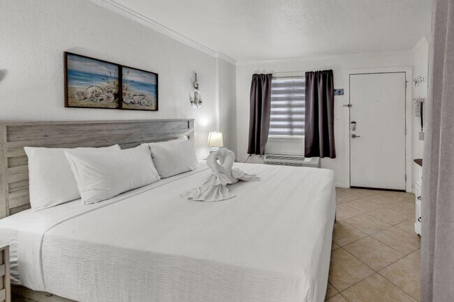 Foto del edificio - 2001 S Ocean Blvd