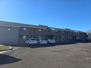 Building Photo - 856 State Rte D