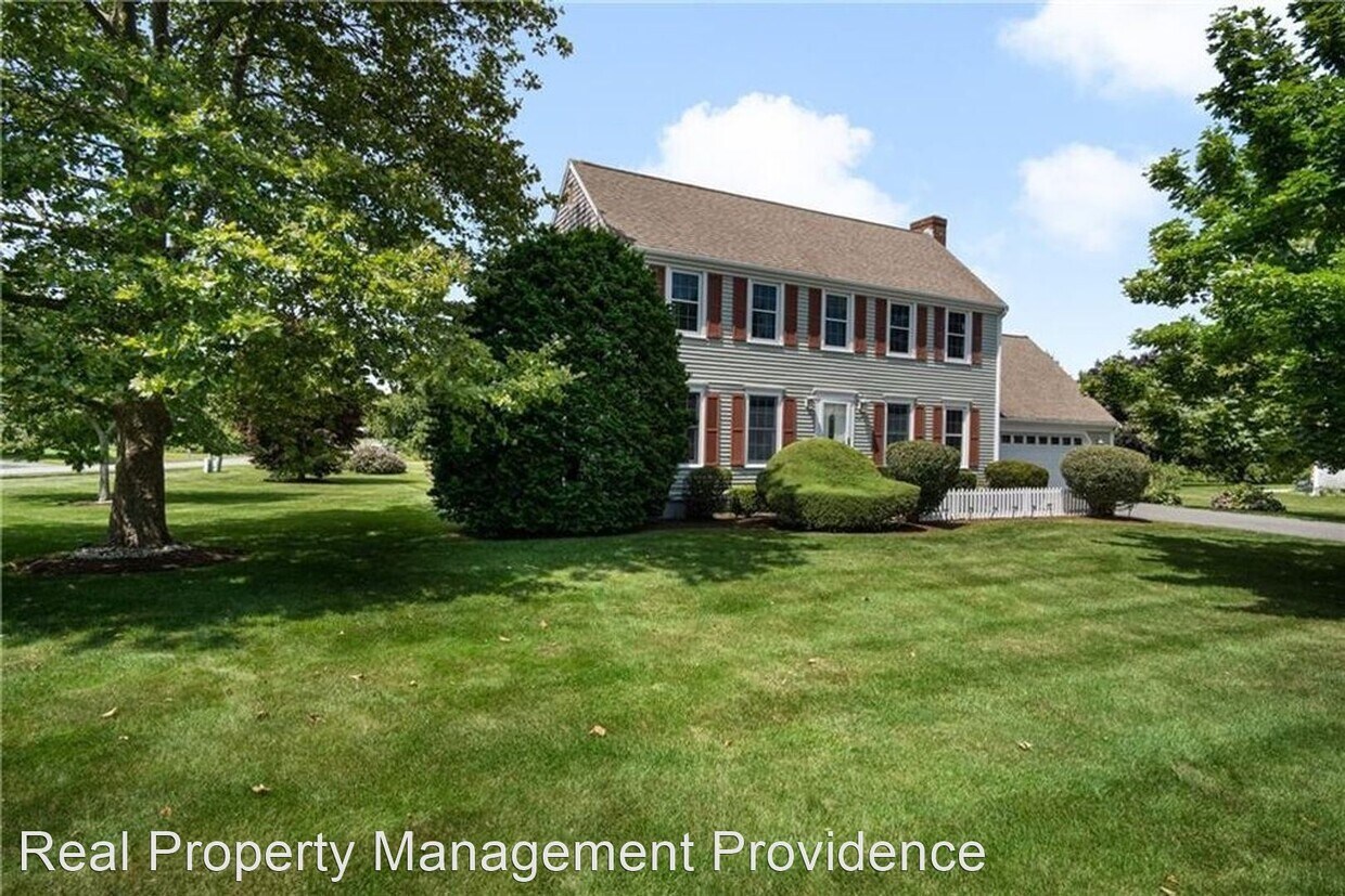 Foto principal - 3 br, 2 bath House - 71 Samson Lane