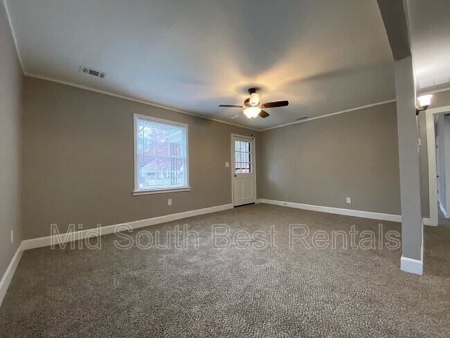 Foto del edificio - 3063 Morningside St