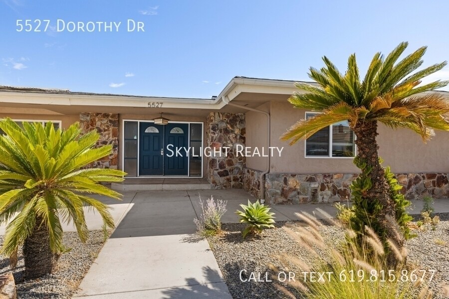Primary Photo - 5527 Dorothy Dr