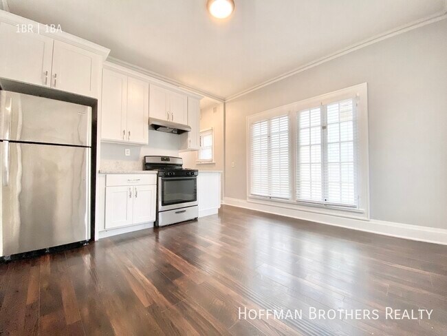 Foto del edificio - 1836 N Wilton Pl