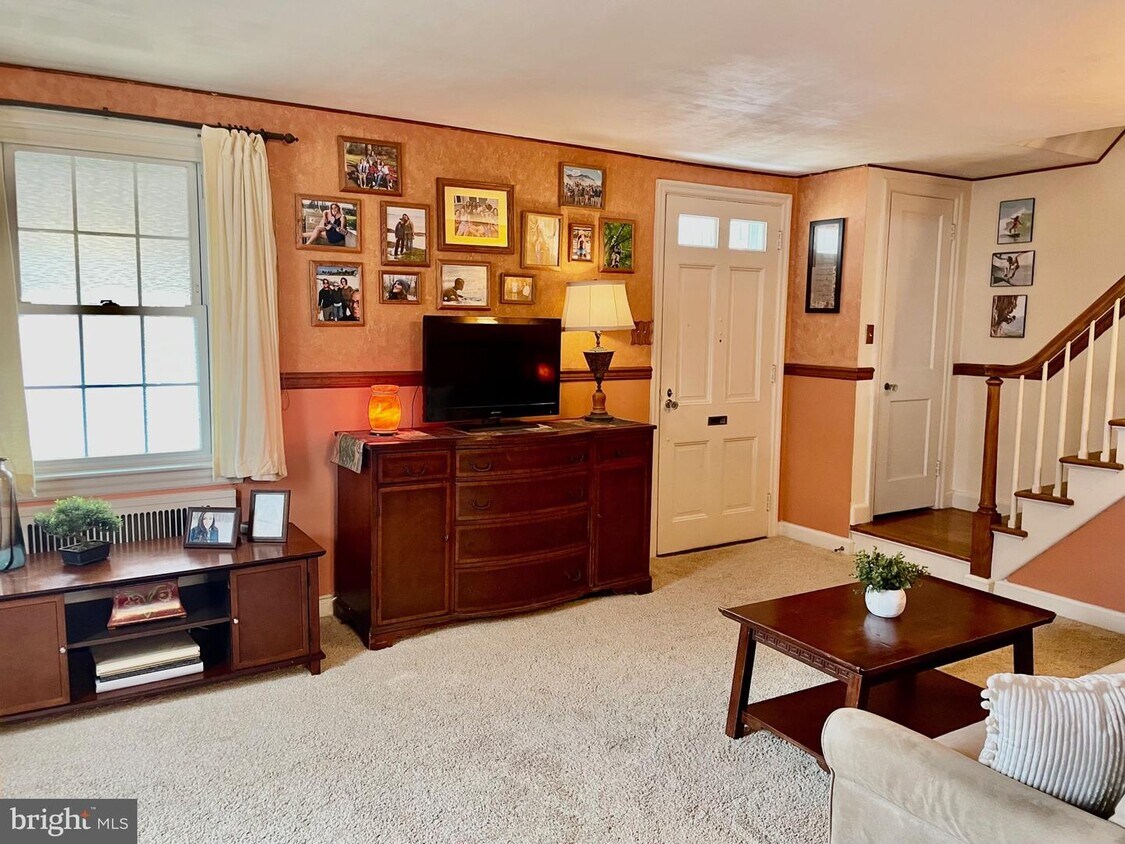 457 Confer Ave, Hamburg, PA 19526 House Rental in Hamburg, PA