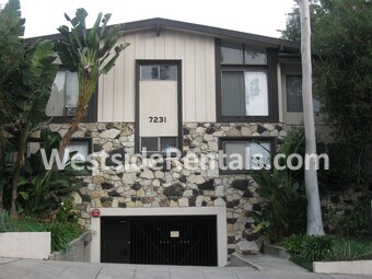 Primary Photo - 7231 Franklin Ave