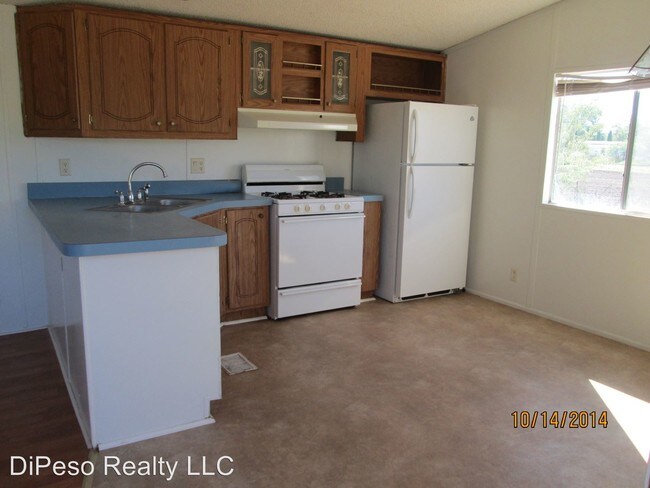 Building Photo - 131 N Sibyl Rd