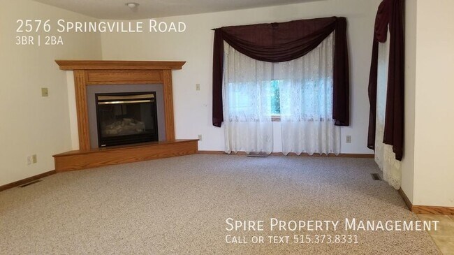 Foto del edificio - 2576 Springville Rd