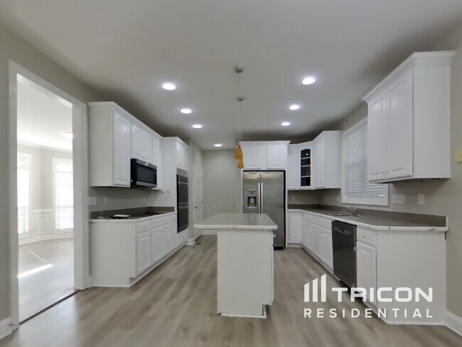 Foto del edificio - 7622 Capps Ridge Ln