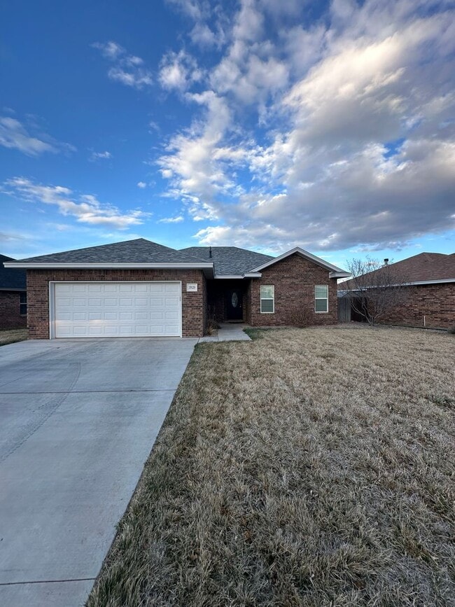 Building Photo - 3929 Mariah Dr