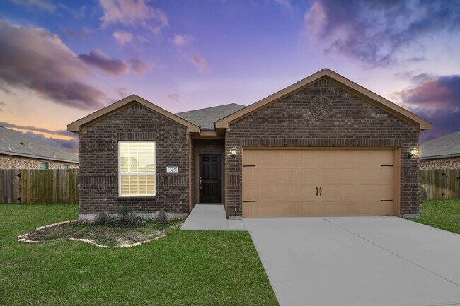 Building Photo - 305 Wayne County Dr