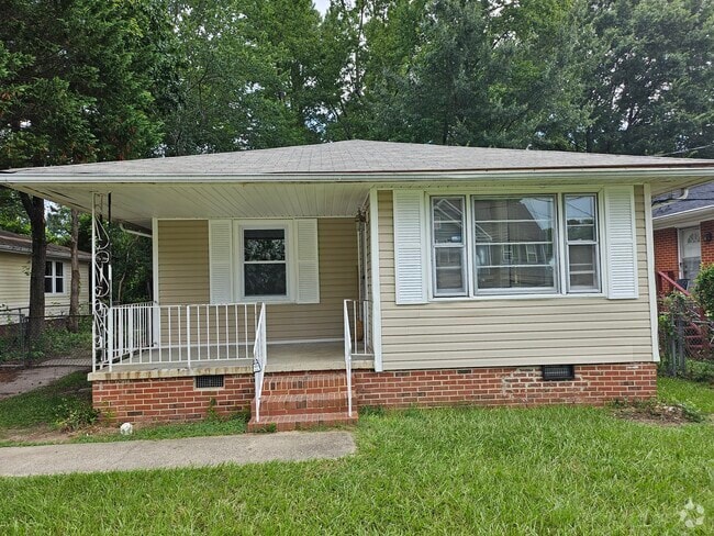 Building Photo - 607 McNair St