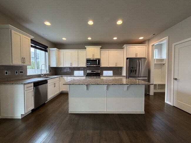 Foto del edificio - 25517 158th Ave SE