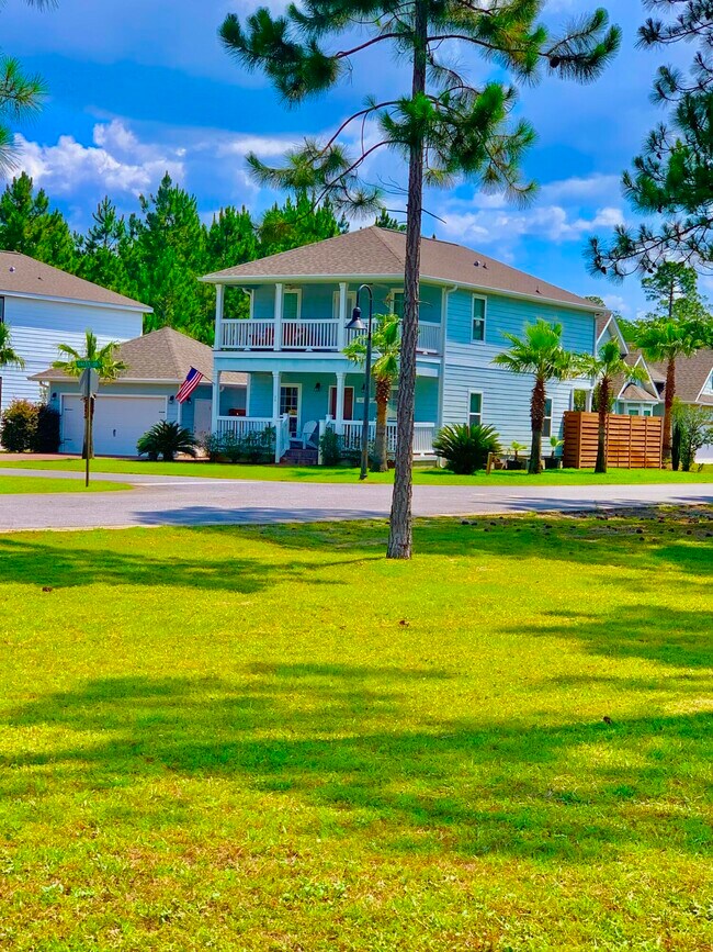 10 Salty Dr, Santa Rosa Beach, FL 32459 House Rental in Santa Rosa
