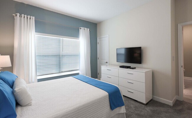 Foto del edificio - 4815 Dedication St