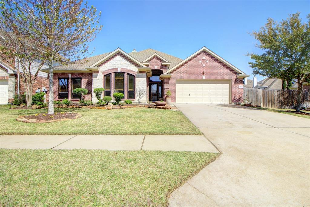 19014 Canyon Frost Dr, Tomball, TX 77377 House for Rent in Tomball