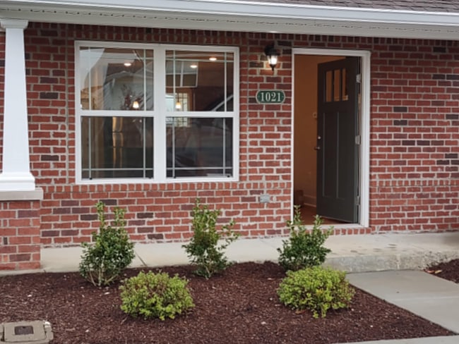 Foto del edificio - 1021 Wells Way