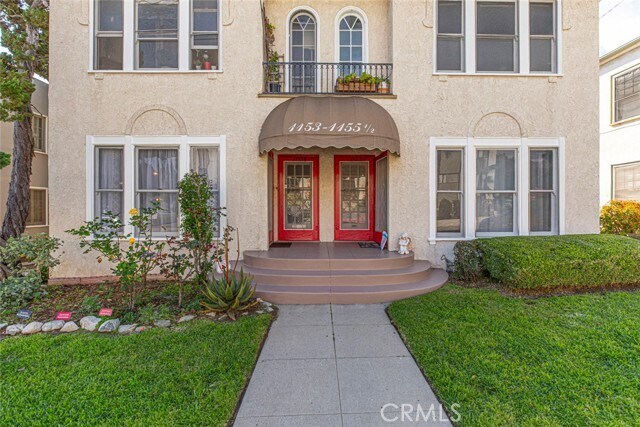 Foto principal - 1153 N Maryland Ave