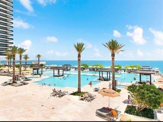 Photo - 1830 S Ocean Dr Apartment