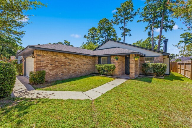 Foto del edificio - 3535 Nutwood Ln