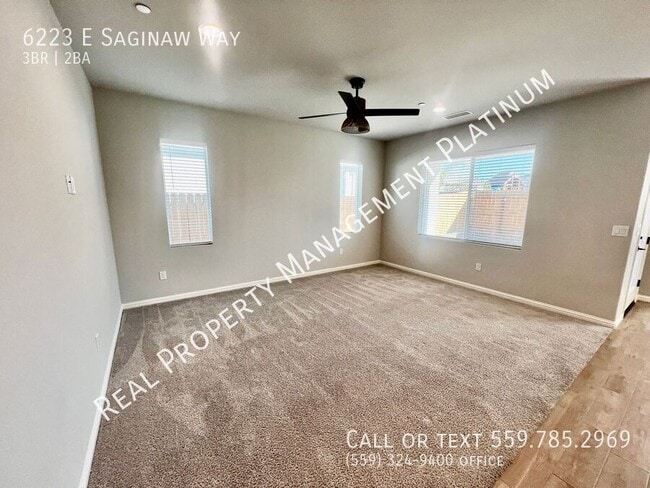 Foto del edificio - $2,595 Fowler & Ashlan, 3 Bedroom 2 Bathro...