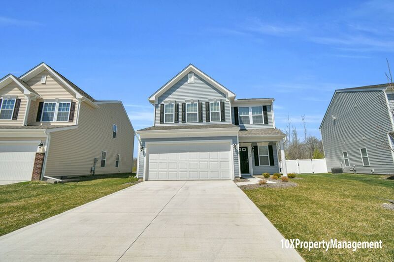 Foto principal - 1508 Lewes Castle Dr