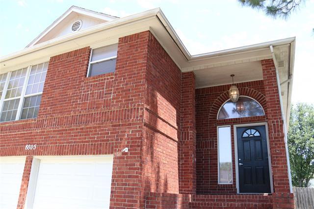 Building Photo - 8805 Sabinas Trail