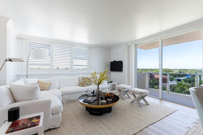 Foto del edificio - 2800 N Flagler Dr