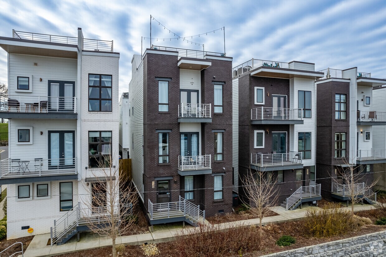 1103 Archer St, Nashville, TN 37203 Apartments in Nashville, TN