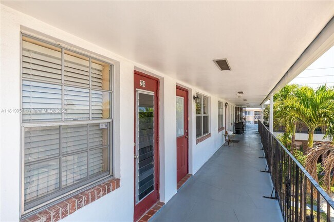 Building Photo - 1050 Atlantic Shores Blvd
