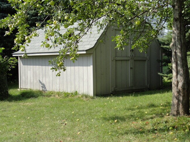 Foto del edificio - 503 24th Street SW