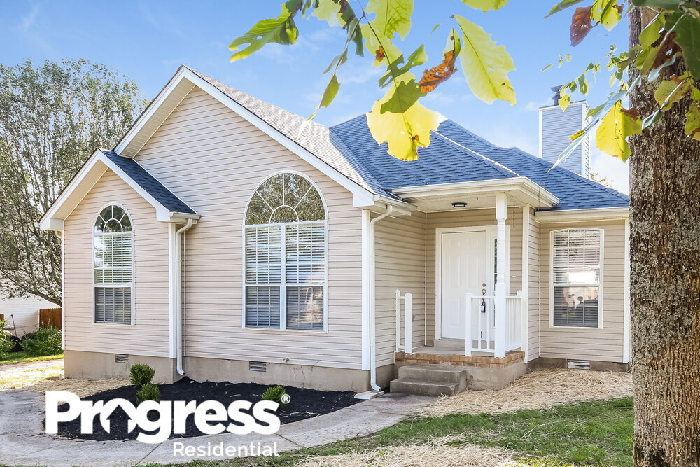 308 Pine Ridge Ln, La Vergne, TN 37086 House for Rent in La Vergne