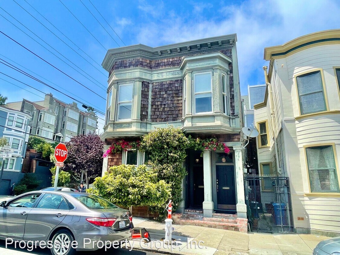 Primary Photo - 3 br, 1.5 bath House - 3894 22nd Street