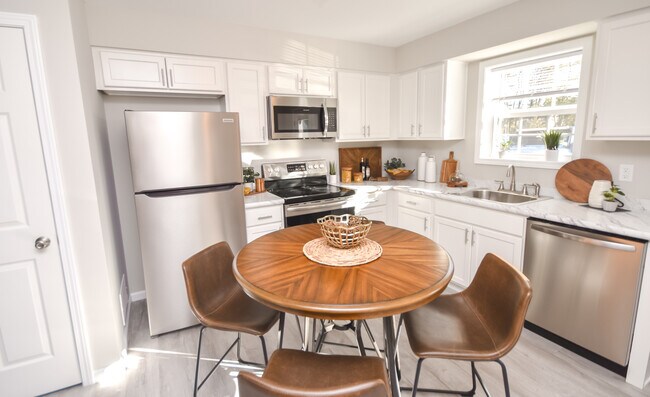 Foto del edificio - South Glens Falls