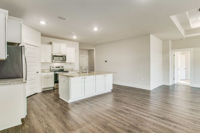Foto del edificio - 4078 Blaney Ln