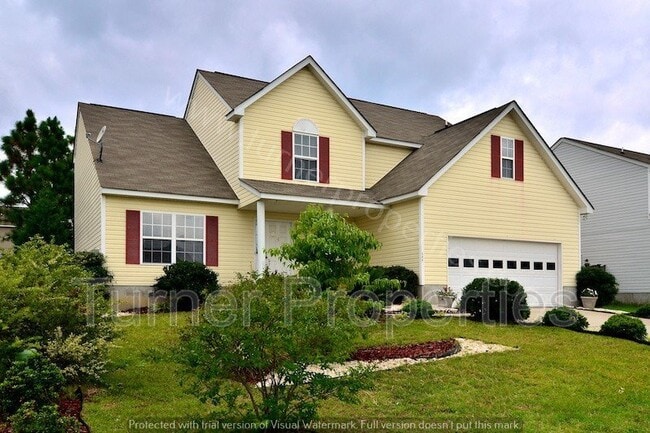 Building Photo - 680 Thornhill Dr